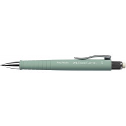CREION MECANIC 0.7MM POLY MATIC VERNIL MENTA FABER-CASTELL