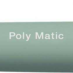 CREION MECANIC 0.7MM POLY MATIC VERNIL MENTA FABER-CASTELL