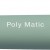 CREION MECANIC 0.7MM POLY MATIC VERNIL MENTA FABER-CASTELL