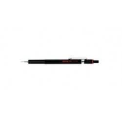 CREION MECANIC 0.7MM RO300 NEGRU ROTRING