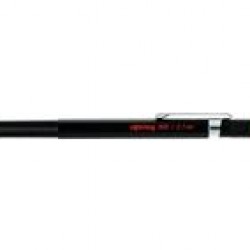 CREION MECANIC 0.7MM RO300 NEGRU ROTRING