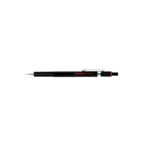 CREION MECANIC 0.7MM RO300 NEGRU ROTRING