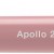 CREION MECANIC 0.7MM ROSE APOLLO FABER-CASTELL