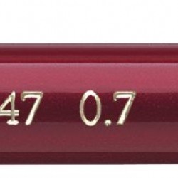 CREION MECANIC 0.7MM ROSU GRIP 1347 FABER-CASTELL