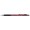 CREION MECANIC 0.7MM ROSU GRIP 1347 FABER-CASTELL