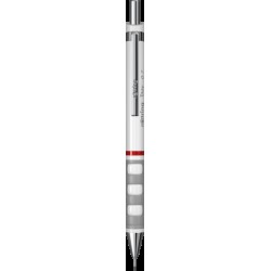 CREION MECANIC 0.7MM TIKKY 3 ALB ROTRING