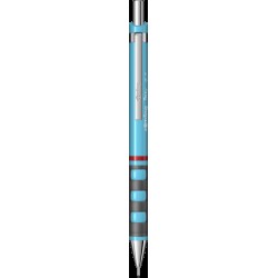 CREION MECANIC 0.7MM TIKKY 3 ALBASTRU DESCHIS ROTRING