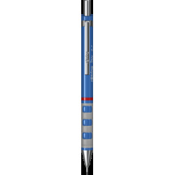 CREION MECANIC 0.7MM TIKKY 3 ALBASTRU ROTRING