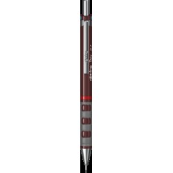 CREION MECANIC 0.7MM TIKKY 3 BURGUNDI ROTRING