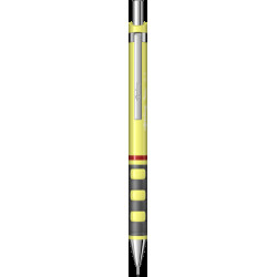 CREION MECANIC 0.7MM TIKKY 3 GALBEN NEON ROTRING