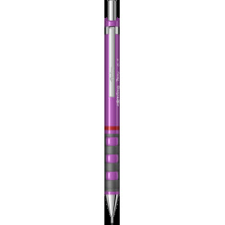CREION MECANIC 0.7MM TIKKY 3 MOV ROTRING