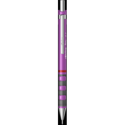 CREION MECANIC 0.7MM TIKKY 3 MOV ROTRING