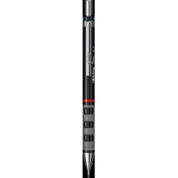 CREION MECANIC 0.7MM TIKKY 3 NEGRU ROTRING