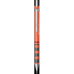 CREION MECANIC 0.7MM TIKKY 3 PORTOCALIU NEON ROTRING