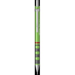 CREION MECANIC 0.7MM TIKKY 3 VERDE IARBA ROTRING