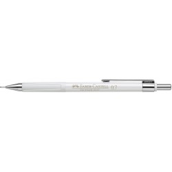 CREION MECANIC 0.7MM TK-FINE 2317 ALB FABER-CASTELL