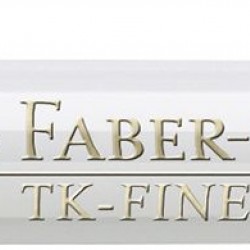 CREION MECANIC 0.7MM TK-FINE 2317 ALB FABER-CASTELL