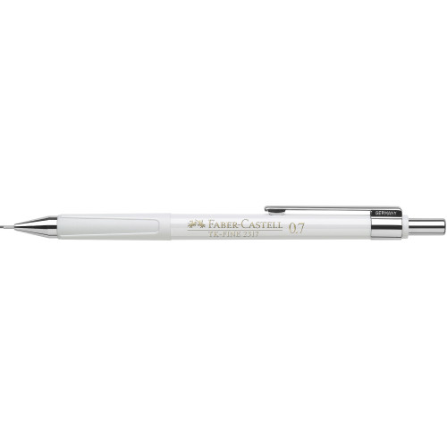 CREION MECANIC 0.7MM TK-FINE 2317 ALB FABER-CASTELL