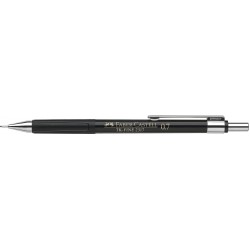 CREION MECANIC 0.7MM TK-FINE 2317 NEGRU FABER-CASTELL