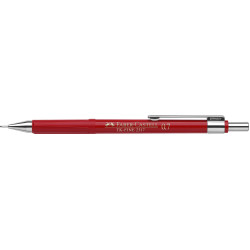 CREION MECANIC 0.7MM TK-FINE 2317 ROSU FABER-CASTELL