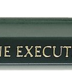 CREION MECANIC 0.7MM TK-FINE EXECUTIVE VERDE FABER-CASTELL