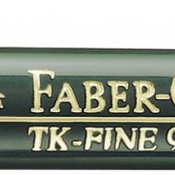 CREION MECANIC 0.7MM TK-FINE FABER-CASTELL