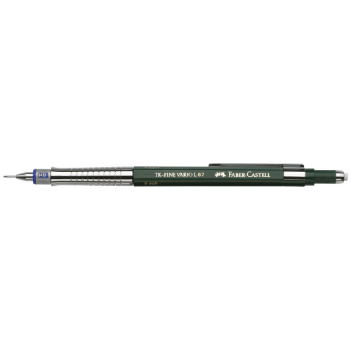 CREION MECANIC 0.7MM TK-FINE VARIO L.7 FABER-CASTELL