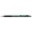 CREION MECANIC 0.7MM VERDE GRIP 1347 FABER-CASTELL
