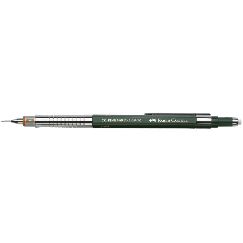 CREION MECANIC 1.00MM TK-FINE VARIO L.9 FABER-CASTELL