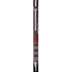 CREION MECANIC 1.0MM TIKKY 3 BURGUNDI ROTRING