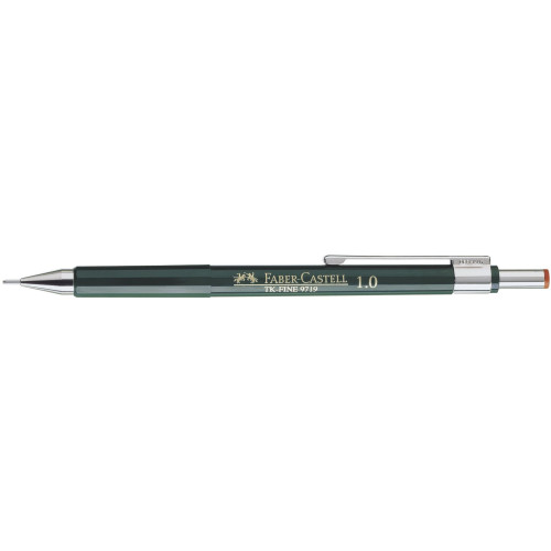 CREION MECANIC 1.0MM TK-FINE FABER-CASTELL