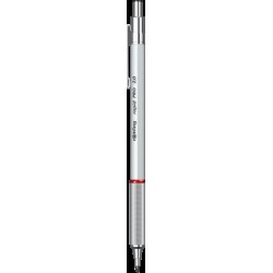 CREION MECANIC 2.0MM RAPID PRO ARGINTIU ROTRING