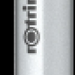 CREION MECANIC 2.0MM RAPID PRO ARGINTIU ROTRING