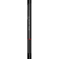 CREION MECANIC 2.0MM RAPID PRO NEGRU ROTRING