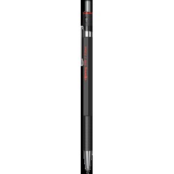 CREION MECANIC 2.0MM RO300 NEGRU ROTRING