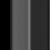 CREION MECANIC 2.0MM RO300 NEGRU ROTRING