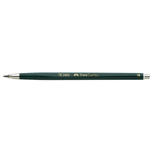 CREION MECANIC 2MM TK 9400-3B FABER-CASTELL