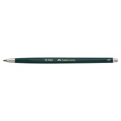 CREION MECANIC 2MM TK 9400-4H FABER-CASTELL