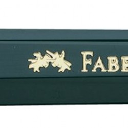 CREION MECANIC 2MM TK 9400-4H FABER-CASTELL