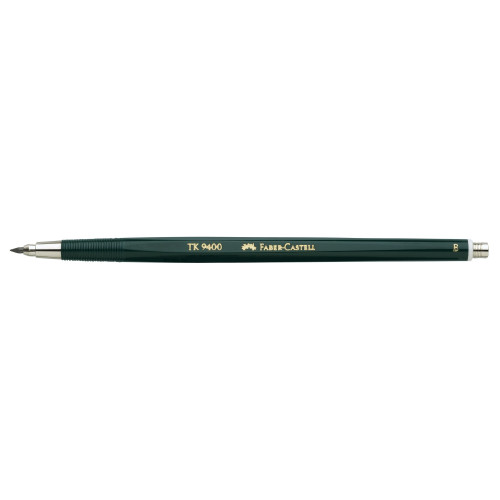 CREION MECANIC 2MM TK 9400-B FABER-CASTELL