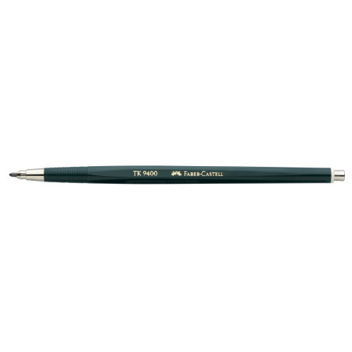 CREION MECANIC 2MM TK-9400 FABER-CASTELL