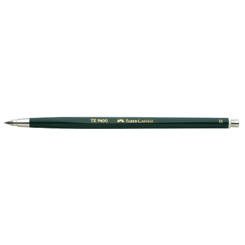 CREION MECANIC 2MM TK 9400-H FABER-CASTELL