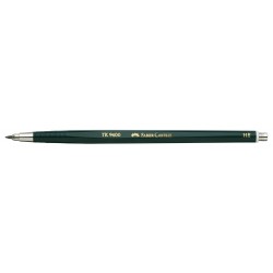 CREION MECANIC 2MM TK 9400-HB FABER-CASTELL