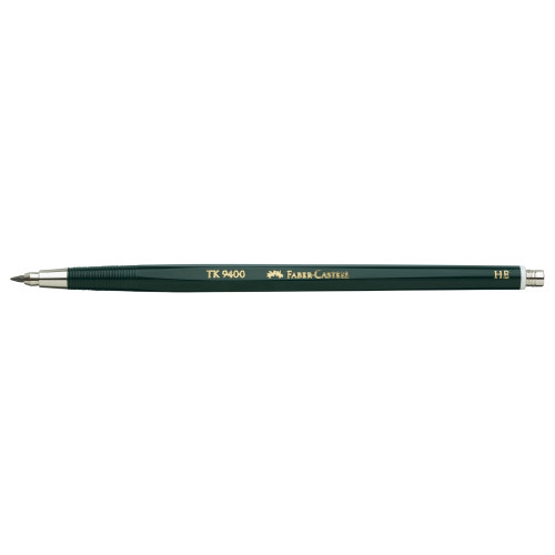 CREION MECANIC 2MM TK 9400-HB FABER-CASTELL