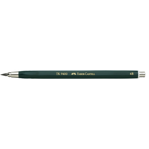 CREION MECANIC 3.15MM TK9400-4B FABER-CASTELL