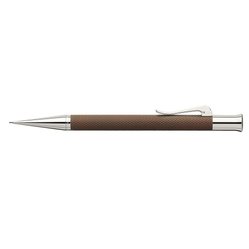 CREION MECANIC GUILLOCHE MARO COGNAC GRAF VON FABER-CASTELL