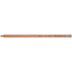 CREION PASTEL PITT GRI CALD IV FABER-CASTELL