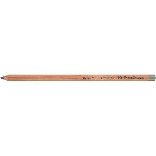 CREION PASTEL PITT GRI CALD IV FABER-CASTELL