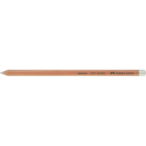 CREION PASTEL PITT GRI RECE I FABER-CASTELL