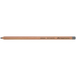 CREION PASTEL PITT GRI RECE IV FABER-CASTELL